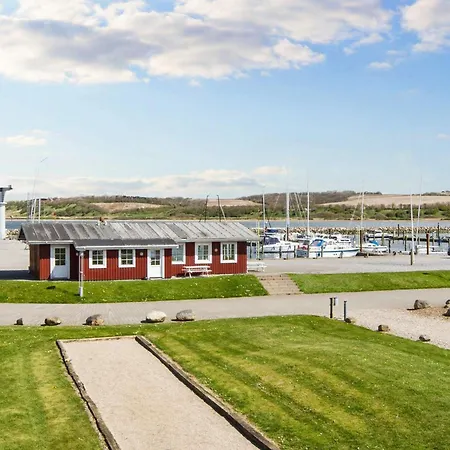 Semesterbostad Holiday Xliv